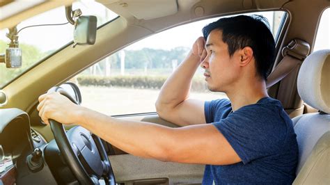 Drowsy Driving Crashes 8 Times Higher Than Federal Estimates In Aaa