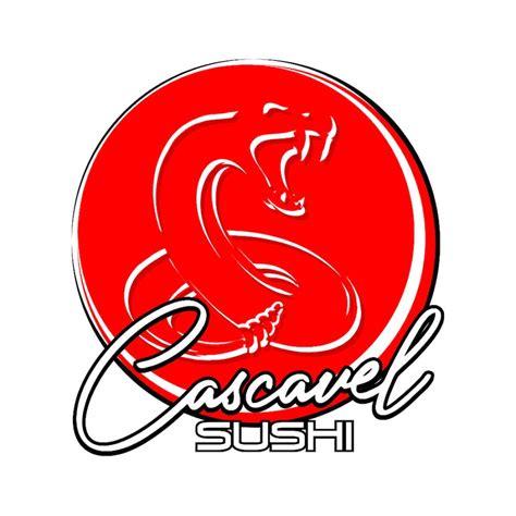 Cascavel Sushi CASCAVEL IFood