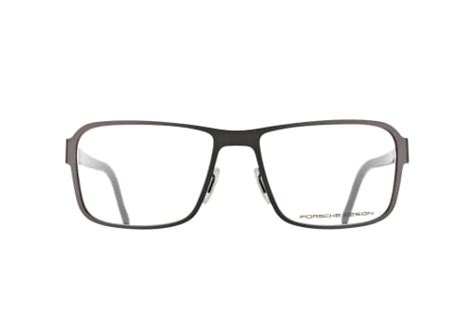 Porsche Design P 8290 A Brille Kaufen