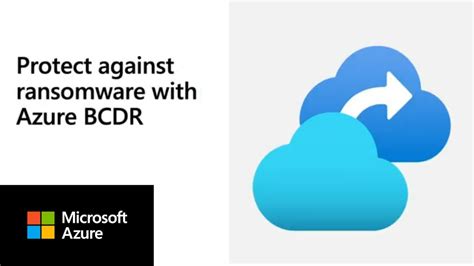 Protect Your Data Against Ransomware With Azure Backup YouTube