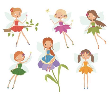 Pin By Kavaerca On Dibujos De Hadas Fairy Fairy Cartoon Cartoon