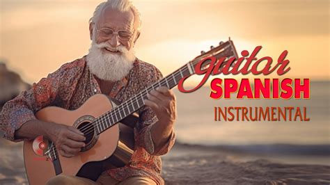 Spanish Guitar Best Hits Very Relaxing Rumba Tango Mambo Samba