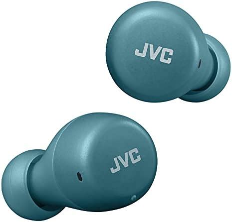 Amazon JVC Truly Wireless Earbuds Headphones Bluetooth 5 0 Water