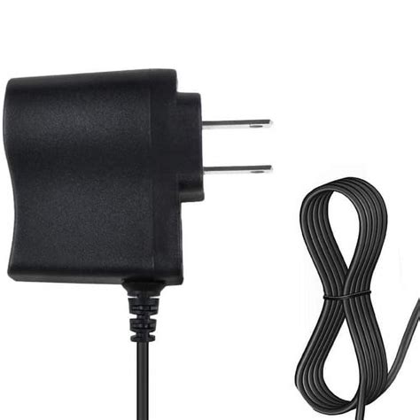 K Mains Ac Adapter Replacement For Lemax Uk Christmas