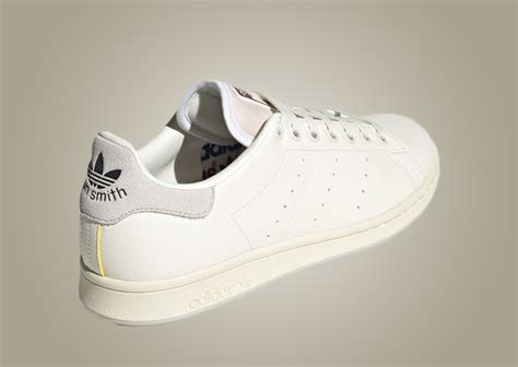 Adidas Celebrates The Stan Smith Silhouettes Stanniversary Sneaker News