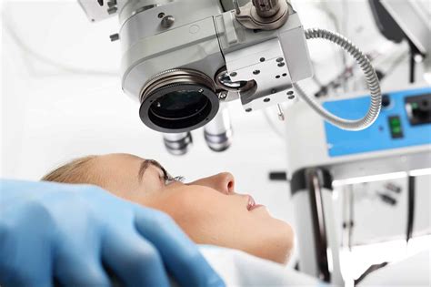 The Top Pros And Cons To Icl Surgery Virginia Lasik