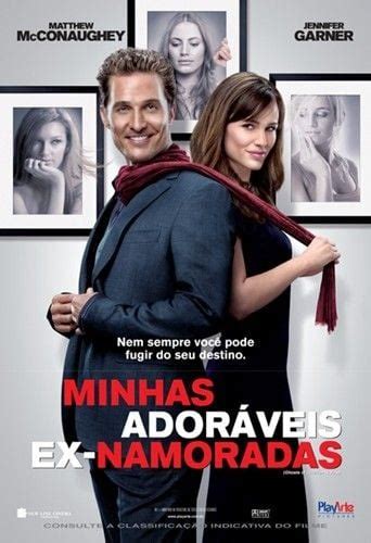 Elenco De Minhas Adoráveis Ex Namoradas - Minhas Adoráveis Ex-Namoradas - Filme 2009 - AdoroCinema