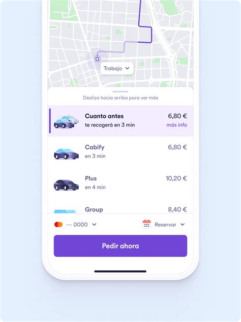 Como Funciona Cabify Como Funciona Todo