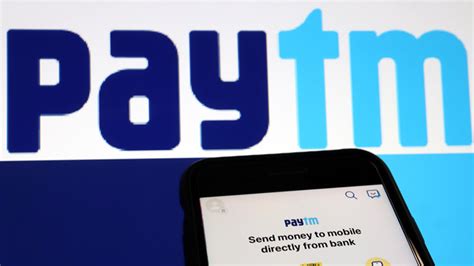 Paytm IPO Allotment Status Paytm IPO GMP Paytm Share Price Paytm IPO