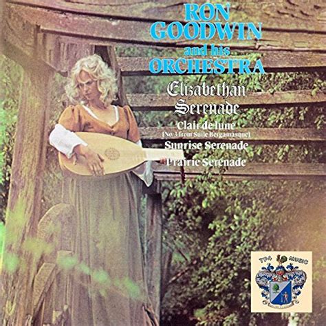 Amazon Music Ron Goodwin His Orchestra Elizabethan Serenade