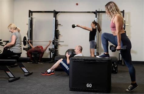 Try Fitness Classes For Free As Peterlee Leisure Centre Reopens