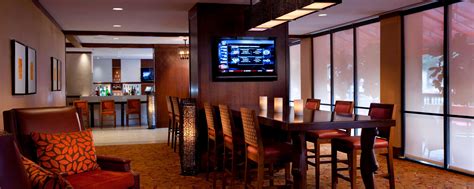 San Antonio Riverwalk Restaurants | San Antonio Marriott Riverwalk