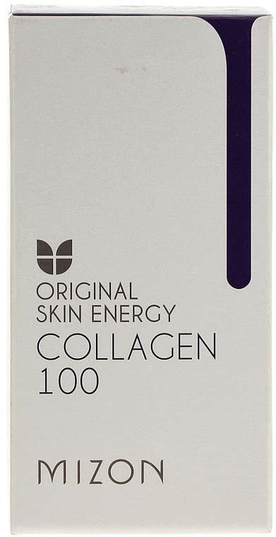 Firming Collagen Serum Mizon Original Skin Energy Collagen 100