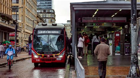 Nuevas Medidas Empezaron A Regir En Bogotá A Partir Del 3 De Mayo