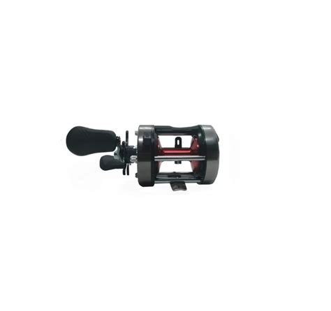 Carretilha Marine Sports Caster Power Rol Drag Kg C Pesca