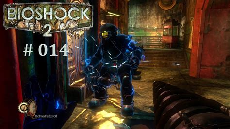 Let S Play Bioshock Deutsch Uncut Full Hd Big Daddy