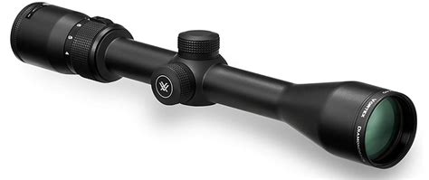 Best Vortex Rifle Scopes For The Money Outdoor Moran