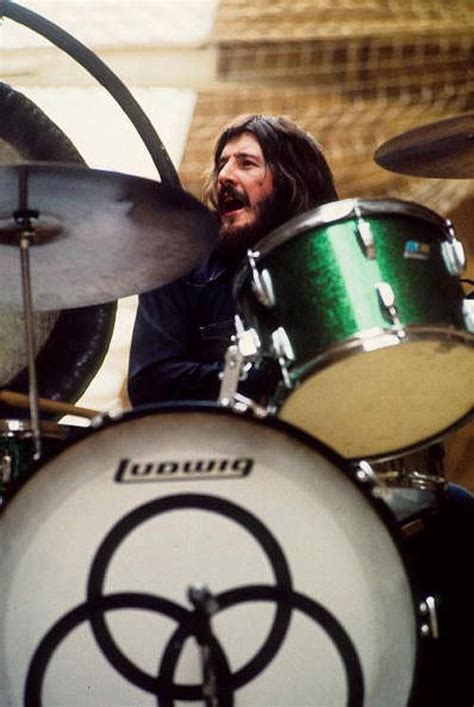 Bonzo Led Zeppelin Led Zeppelin Drummer Zeppelin