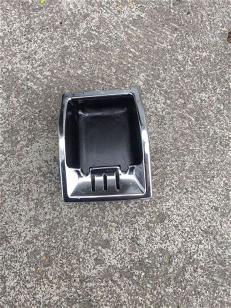 Find 2005 07 Mercedes W203 Center Console Ashtray Insert C320 C230 C240