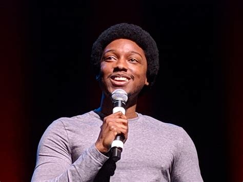 Josh Johnson (comedian) - Wikipedia