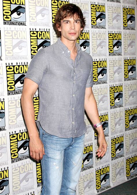 Christopher Gorham Picture 14 - 2011 Comic Con Convention - Day 1 ...