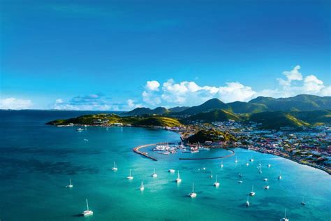 Que Faire à Saint Martin Le Meilleur De Lîle En 7 Jours