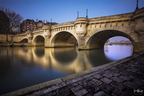 Most Beautiful Bridges Of Paris History How To Visit