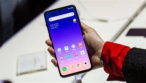 Xiaomi Mi 9 Android 10 MIUI 10 9 8 22 Update Here S What S New