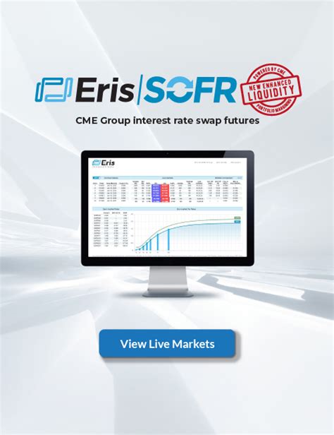 Eris Homepage Eris Futures