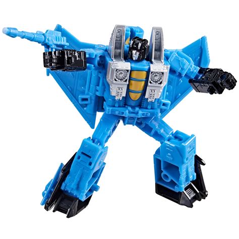 Thundercracker Toy