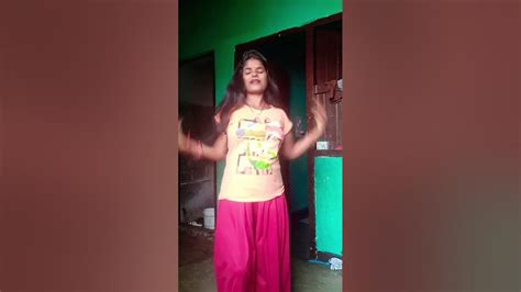 Bhojpuri Song Pe Dance Kesa Laga Aap Logo Ko 🙏🥰🥰🥰🇮🇳🇮🇳🌹🌹ok Youtube