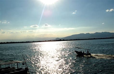 Ecoturismo En México Arte Y Cultura Laguna De Zumpango Estado De México