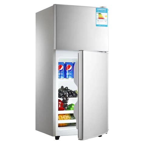 138l Two Doors Refrigerators Bcd 138 Buy Double Door Refrigerators