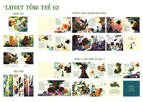 Illustration book "Adventure Time" :: Behance