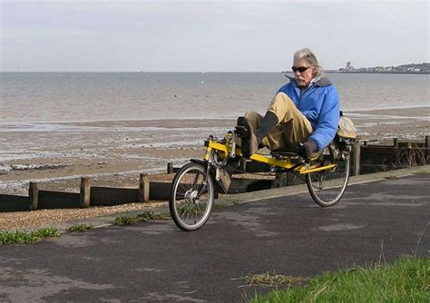 Tributes To Former Herberts Cycles Boss Steve Green From Whitstable