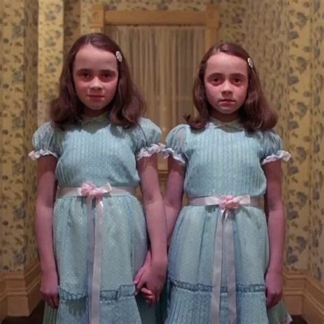 Diy The Shining Twins Grady Twins Costume Ideas 2023 For Cosplay