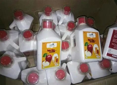 Apple Juice AVR Apple Sirka Syrup Packaging Size 850 Ml Packaging