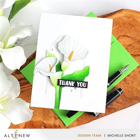 Easy Thank You Cards For National Thank You Note Day