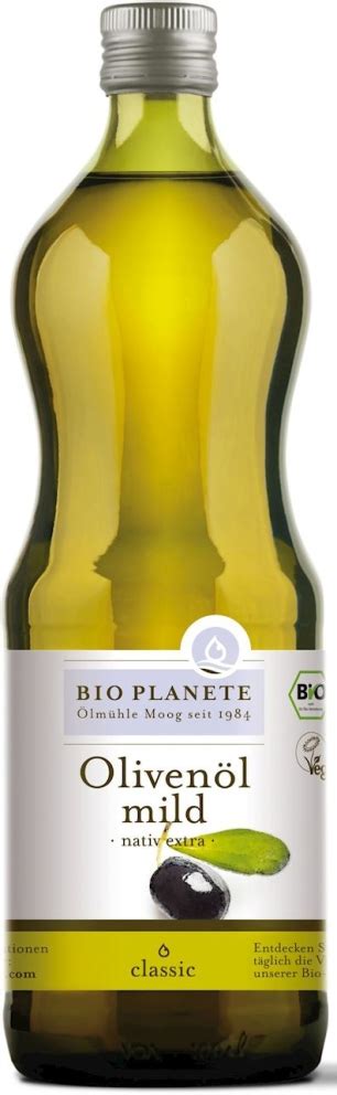 Bio Planet Oliwa Z Oliwek Extra Virgin Bio L Kultura Smaku