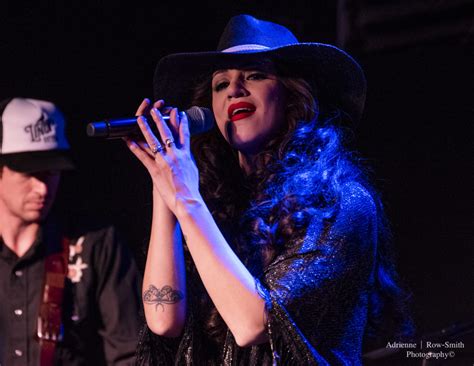 Lindi Ortega Live The 27 Club 5518