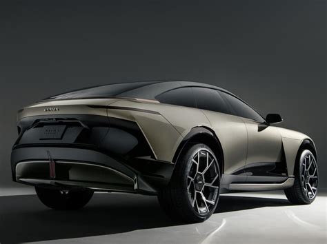 Karma Ivara Concept 2024 Presentazioni Nuovi Modelli Autopareri