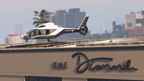 Diamond Casino & Resort Extracted Screenshots - GTA Online - GTAForums