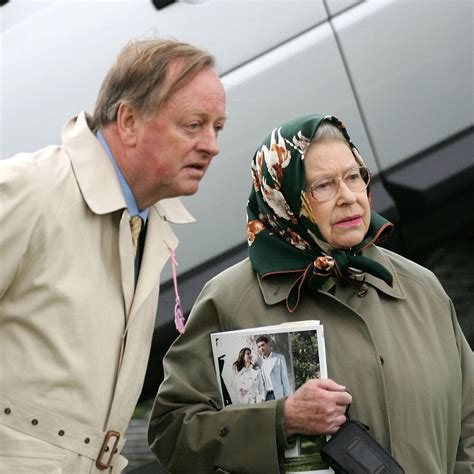 Andrew Parker Bowles Promiflash