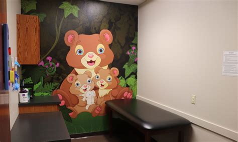 Hill Country Village Campus Communicare Pediatrics Clinic