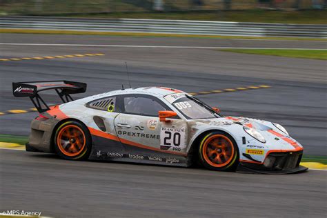 24h Spa Gpx Racing Soffre La Plus Belle De Toutes Endurance Info