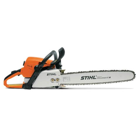 STIHL MS 290 MOTORLU TESTERE Er Tarım Afyon Tarım Makinaları ve