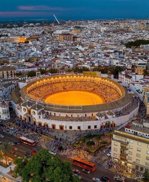 Collection 94 Pictures Plaza De Toros En España Full HD 2k 4k