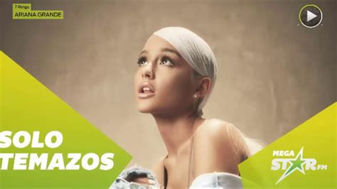 Clean 7 Rings Ariana Grande - masoprd