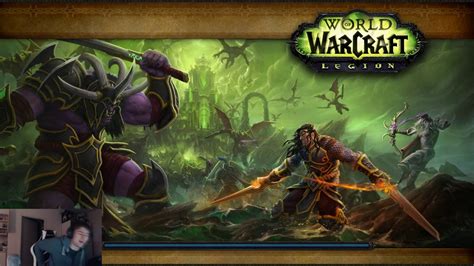 World Of Warcraft Marksman Hunter Artifact Challenge Thwarting The