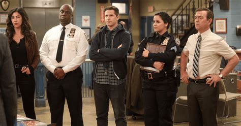 Brooklyn Nine Nine Season 7 Episode 9 Jake Tries To Prove That An